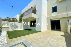 TOWN SQUARE | VILLA | 150,000 AED | VACANT