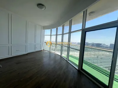 1BR Spacious Layout | with best ammenities | Road view