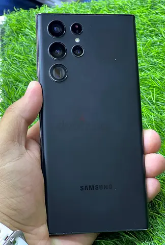 Samsung S22 Ultra 12/512gb Pin Dot