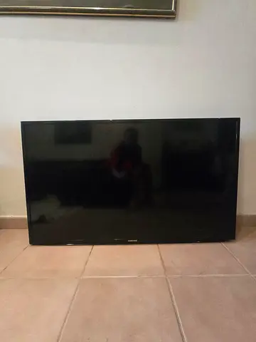 46 Samsung Digital TV