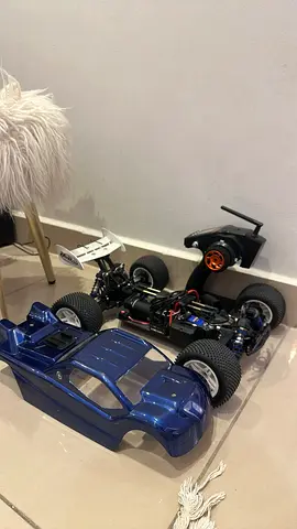 Hyper tt 2.0 rc car