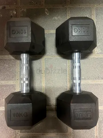 Gym equipment