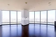 Full Fountain View | High Floor | Iconic Living