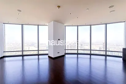 Full Fountain View | High Floor | Iconic Living