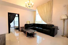 Stunning Fully Furnished 2BR | Near To Metro