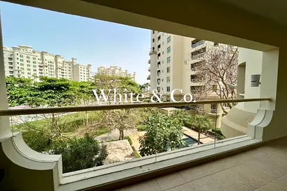 Park Views |Huge Layout | Neat Condition