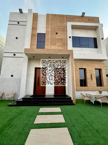 Brand New Fully Furnished 3BR Villa | Majlis + Hall | Al Zahya | 120K Negotiable