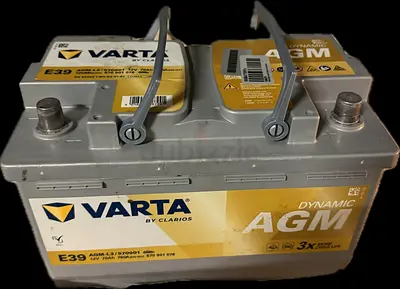 Audi brand new battery for sale