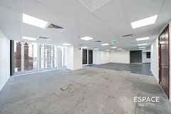 Vacant | Near Metro | Grade A