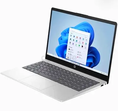 HP Laptop - AMD Ryzen 5-7520U 14inch FHD 512GB SSD 16GB RAM  -