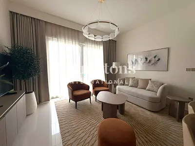 Exclusive | Brand New | Furnished by Elie Saab
