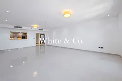 Fully Upgraded | Vacant Now | Unfurnished