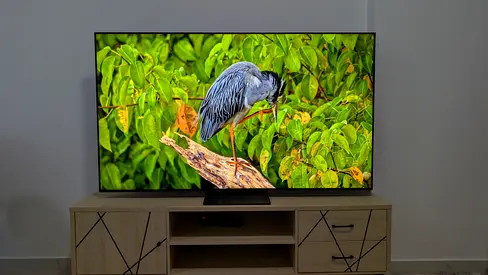 Like New TCL 75-inch 4K QD-Mini LED Smart Google TV (75C7K)
