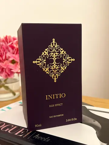 Side Effect - Initio
