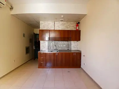 Lavish studio full family building near in muwailah sharjah