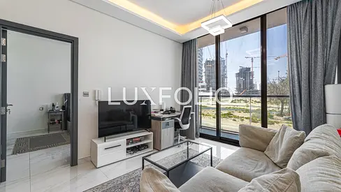Fully Furnished | Available July | Chiller Free