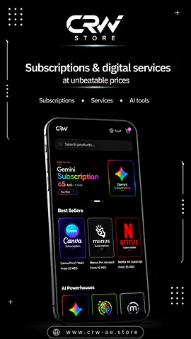 Digital Subscriptions  AI Tools