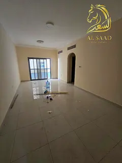 Luxury Spacious 2BHK Master Apartment in Al Jurf 2 | Prime Location Next to Al Hikma School | Only A