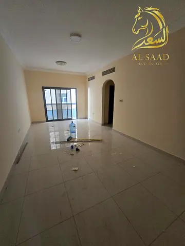 Luxury Spacious 2BHK Master Apartment in Al Jurf 2 | Prime Location Next to Al Hikma School | Only AED 42K