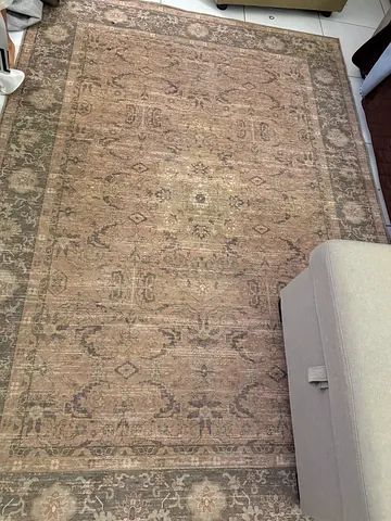 Carpet