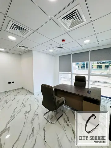 Furnished Office Space for Rent || All bills included ||