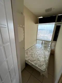 NEW PARTITION ROOM IN PRIME OF LOCATION DEIRA CITY CENTRE