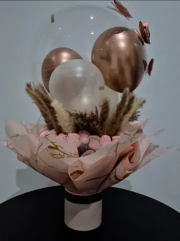 Elegant gift BOX