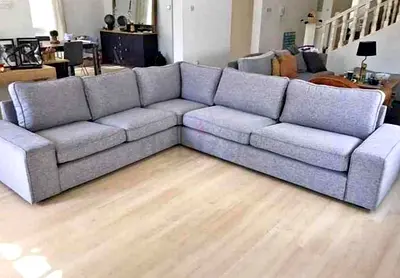 Ikea Kivik Corner L shape sofa Excellent condition