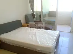 Furnished Studio | Samia Azizi |chiller free | close to bus stop