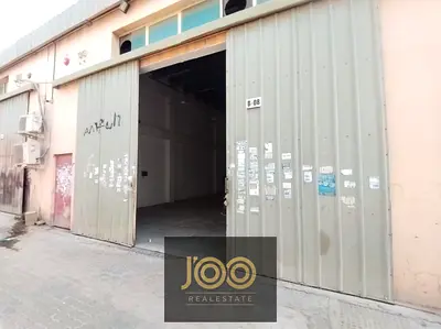 صفقة مميزة  | مناسب لحركة الشاحنات   | مكاتب إدارية | موقع صناعي | جاهز للتشغيل