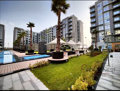 Spacious with Balcony l Open View l Well Designed