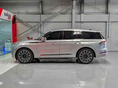 صورة 5 لـ 2022 Lincoln AVIATOR