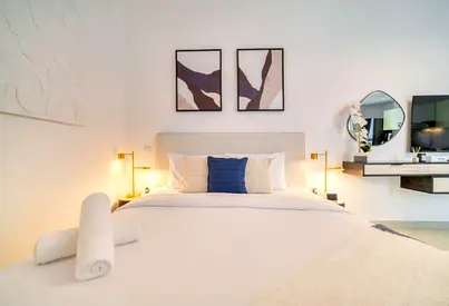 FULLY FURNISHED | OPEN VIEW | PRIME LOCATION