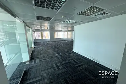 Vacant | Fitted | Prime Location