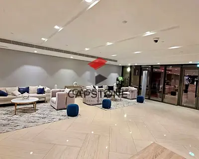Fully Furnished | 2+Maids | Top Amenities