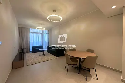 Brand New | Fully Furnished | Ready to Move In