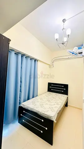 Partition available in Al karama near ADCB metro station exit 1
