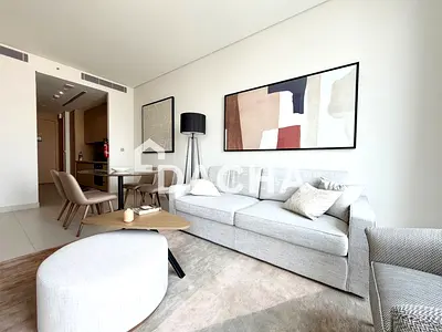 Fully Furnished | Branded | High Floor
