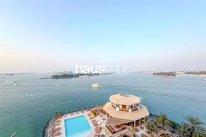 Vacant | Unfurnished & Upgraded | Best View