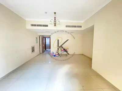 🌟 Spacious Unfurnished 2BHK | 2 Washrooms | Balcony | 1350 Sqft | Prime Living in Muwailah Commerc