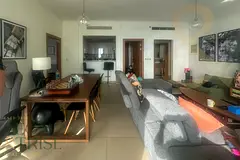 High Floor 1 BR IOpen View connected to Dubai Mall