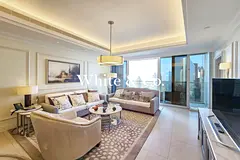 HIGH FLOOR | VACANT 1BR | GOOD CONDITION