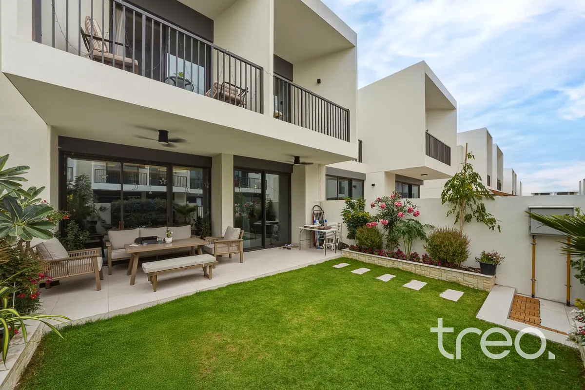 Fully Upgraded | Vacant On Transfer | 3 Bed