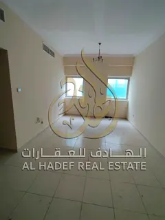 Spacious 2 Bedrooms + Hall for Rent in Al Qasimia (Al Nad) – Sharjah! Fully Open View – Families