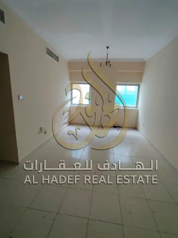 Spacious 2 Bedrooms + Hall for Rent in Al Qasimia (Al Nad) – Sharjah! Fully Open View – Families On