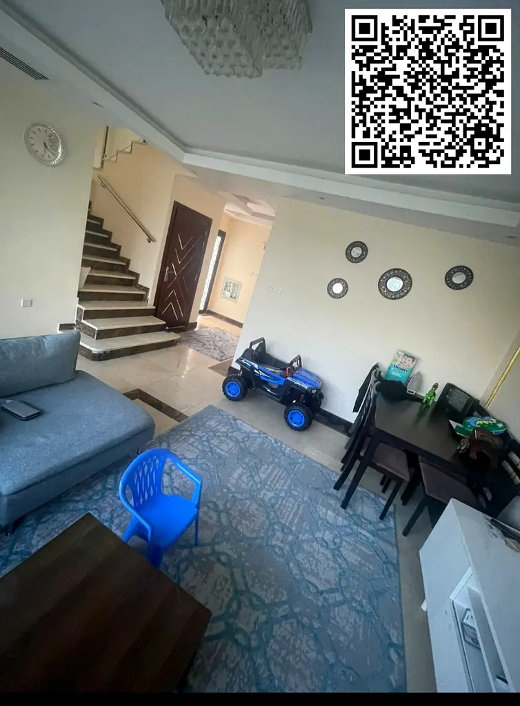 Own a Modern Townhouse in Al Zahia | Stylish Design + Rooftop Lounge + Investment Return