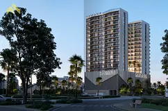 30%Discount | 5%Booking | 1%Monthly | High ROI | Post Handover Plan
