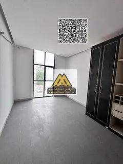 | Prime location | Close to all services | Large area |