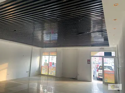 Fitted Retail Shop | Ready to Move | Persia Cluster
