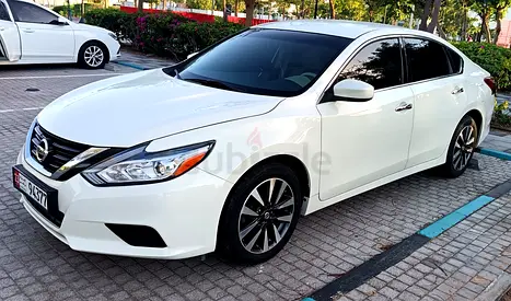Mint Condition - GCC- Expat Used 2018